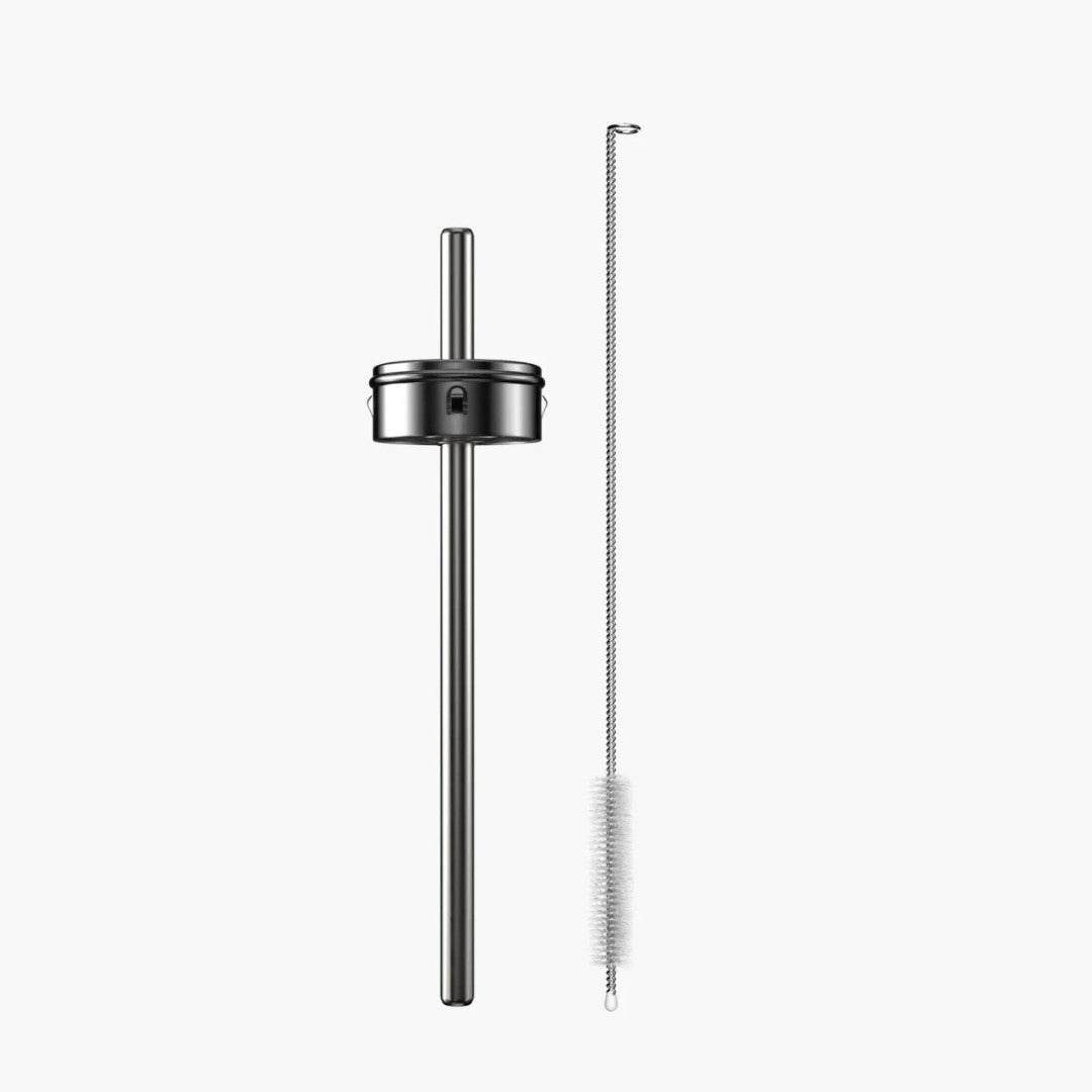 Ever Vessel Stainless Steel Straw Attachment - Mini-Multi