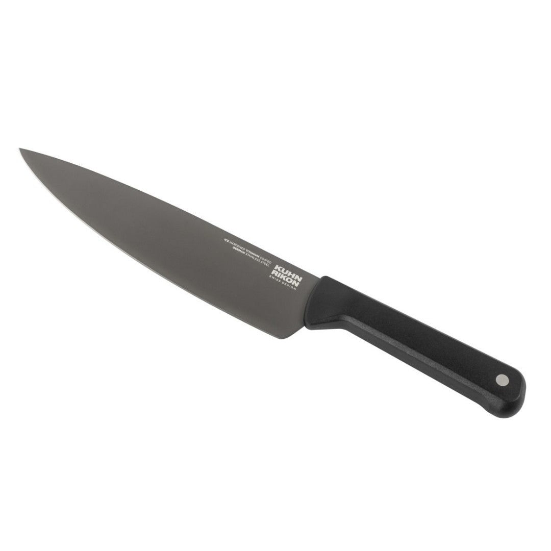 Kuhn Rikon ICED Chef's Knife 8"