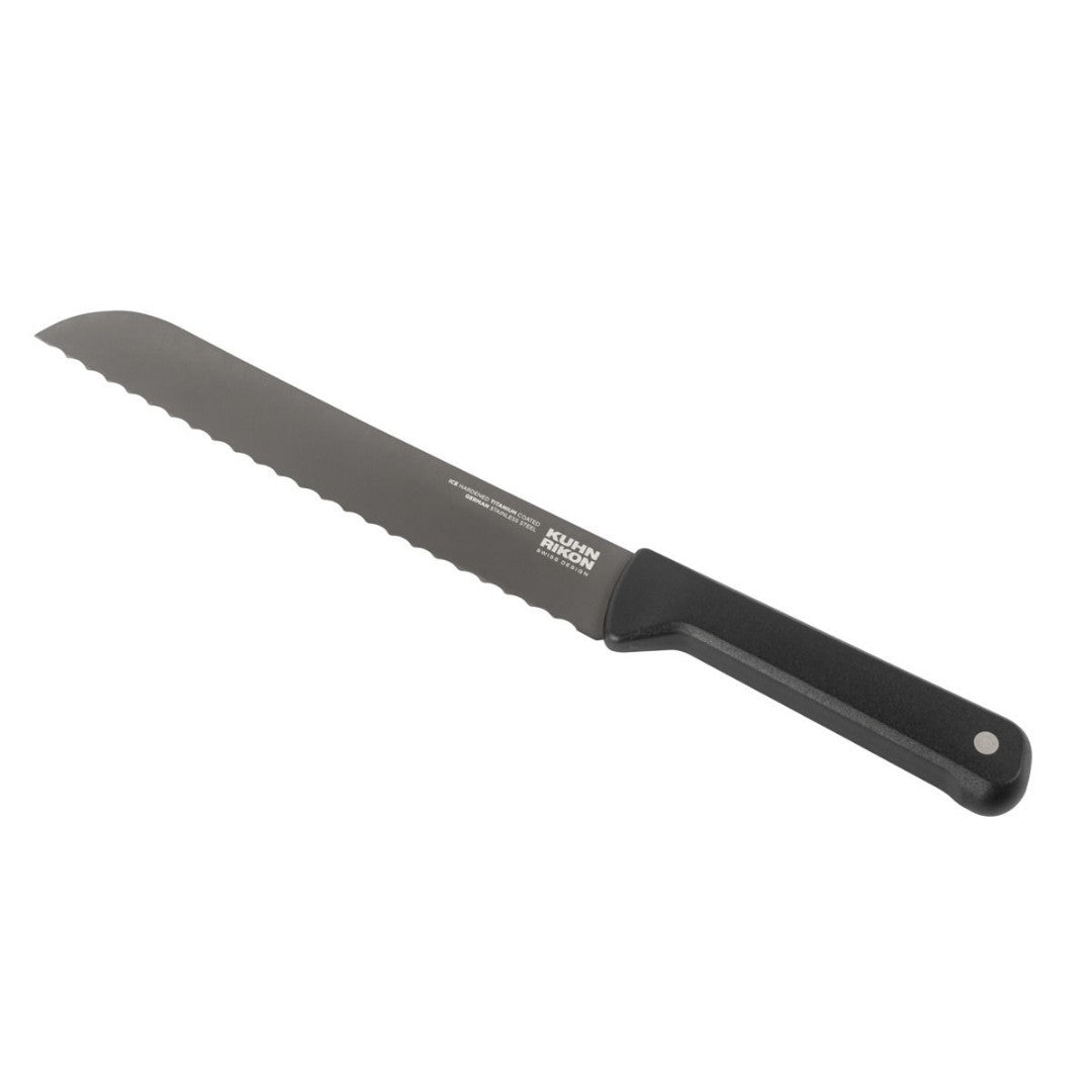 Kuhn Rikon ICED Bread Knife 8"