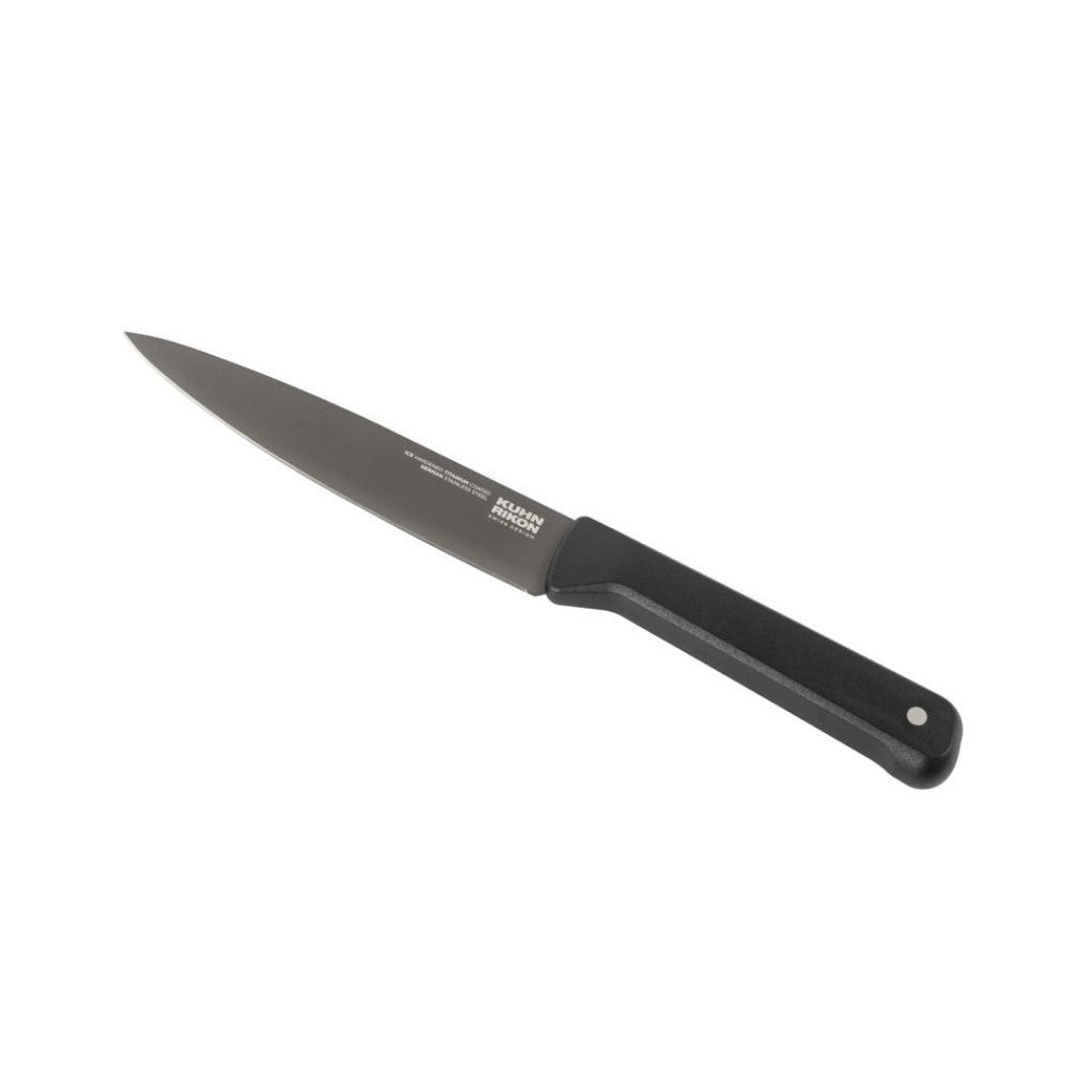 Kuhn Rikon ICED Utility Knife 5"