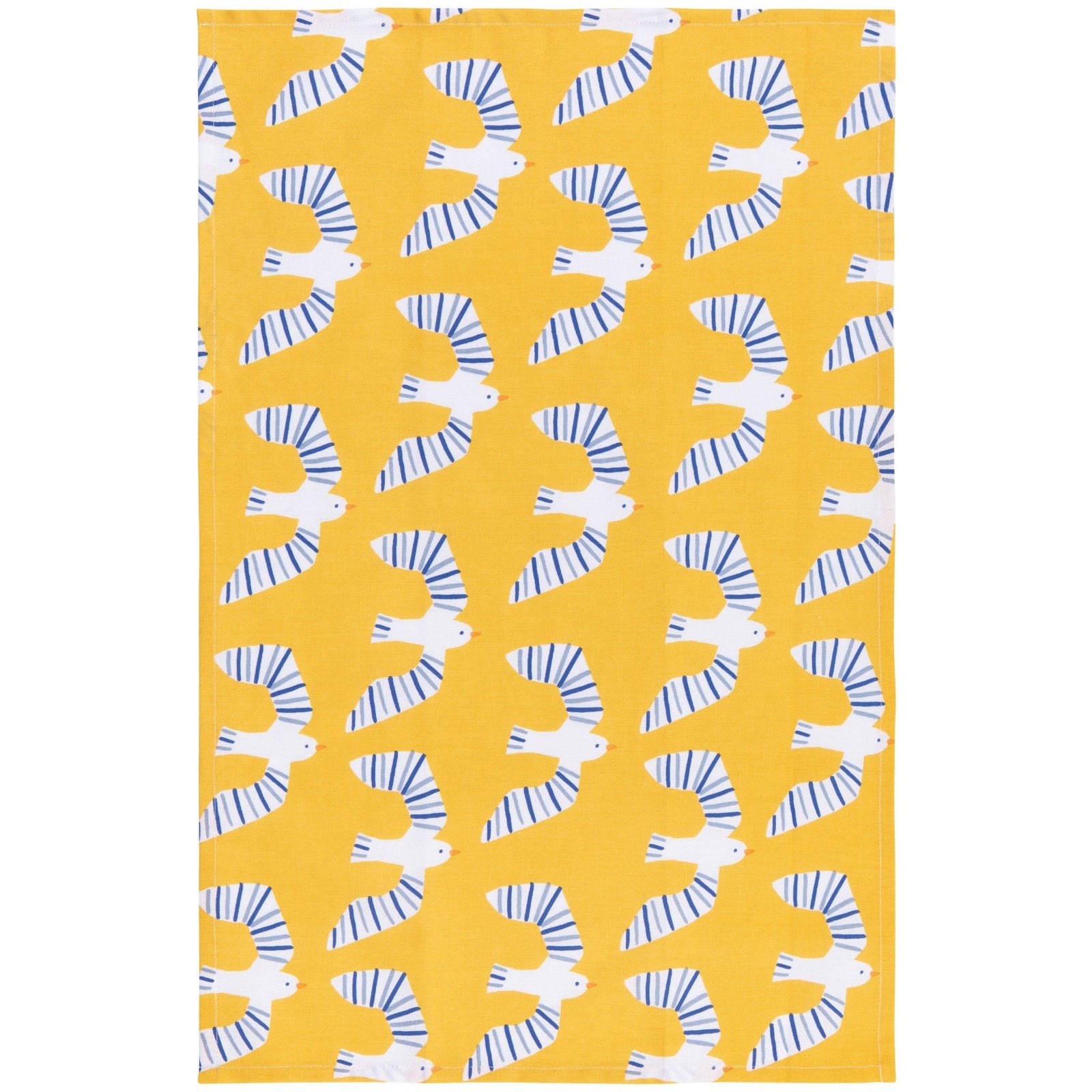 Danica Tea Towel Birdie