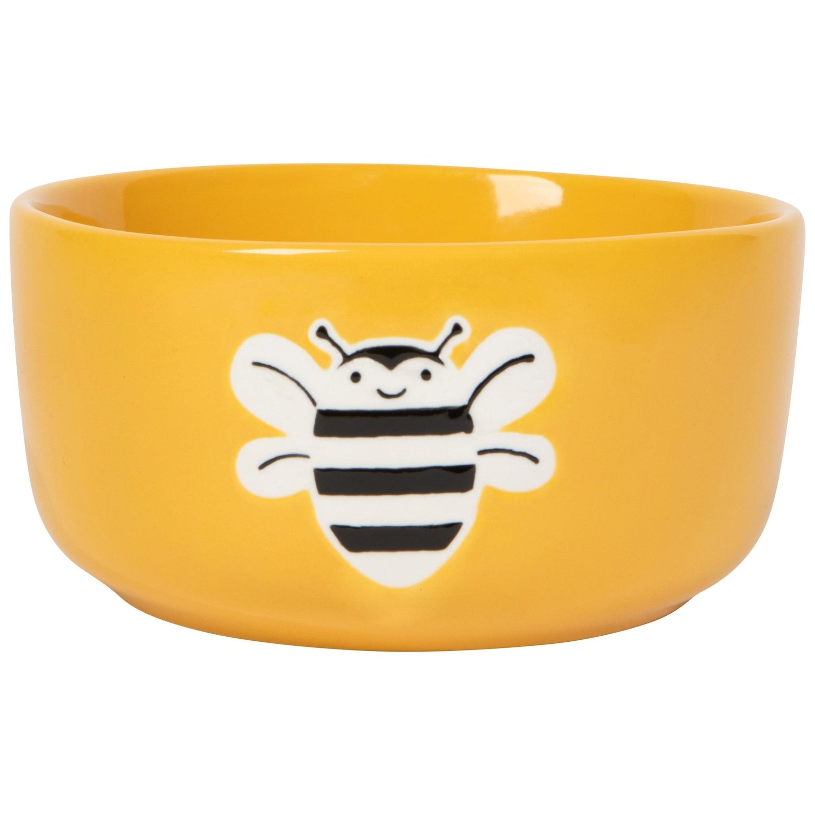 Danica Bumblebee Bowl 4.5"