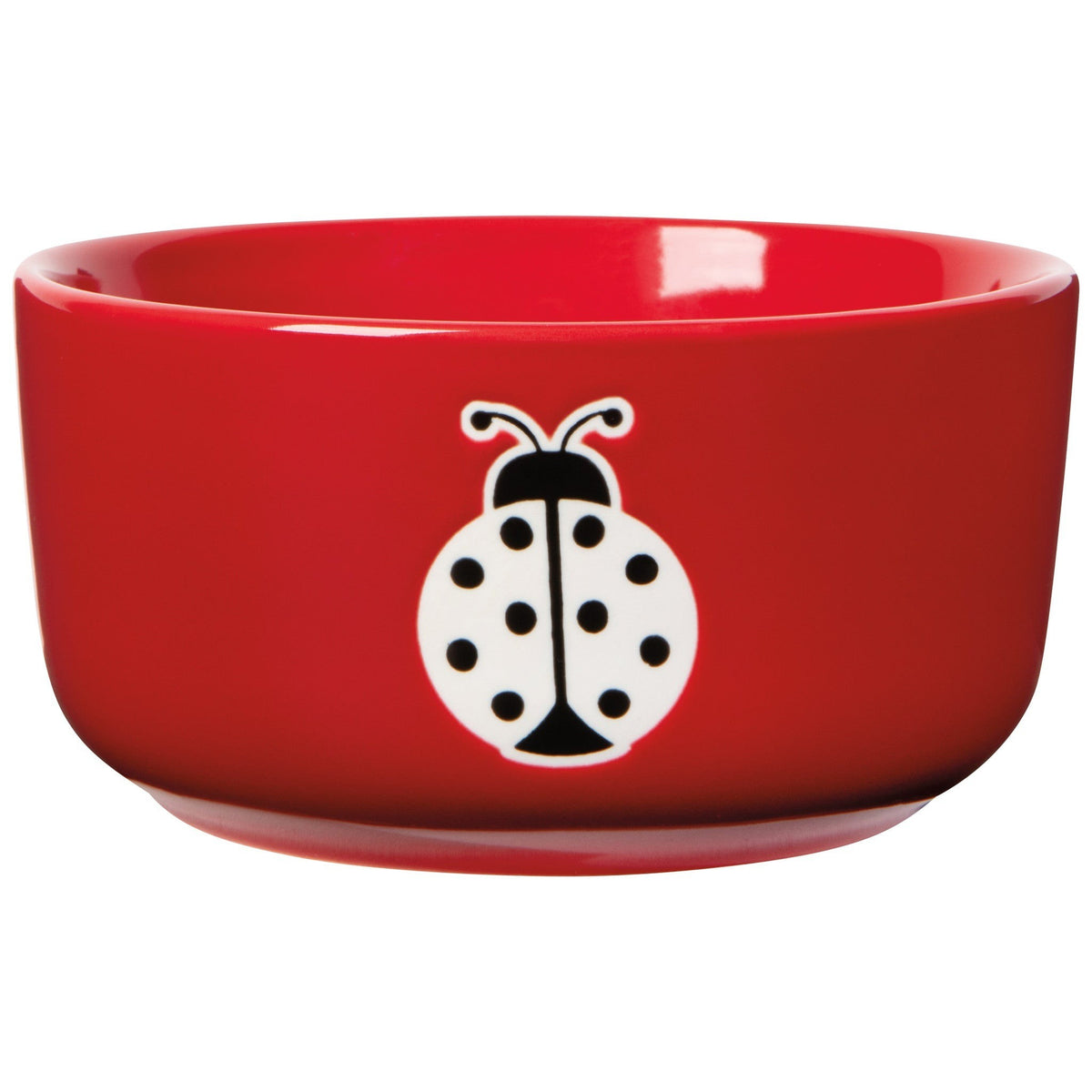 Danica Ladybugs Bowl 4.5"