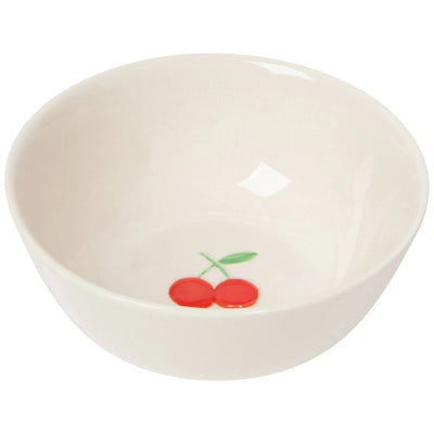 Danica Fruit Bowl 4.75" Cherry