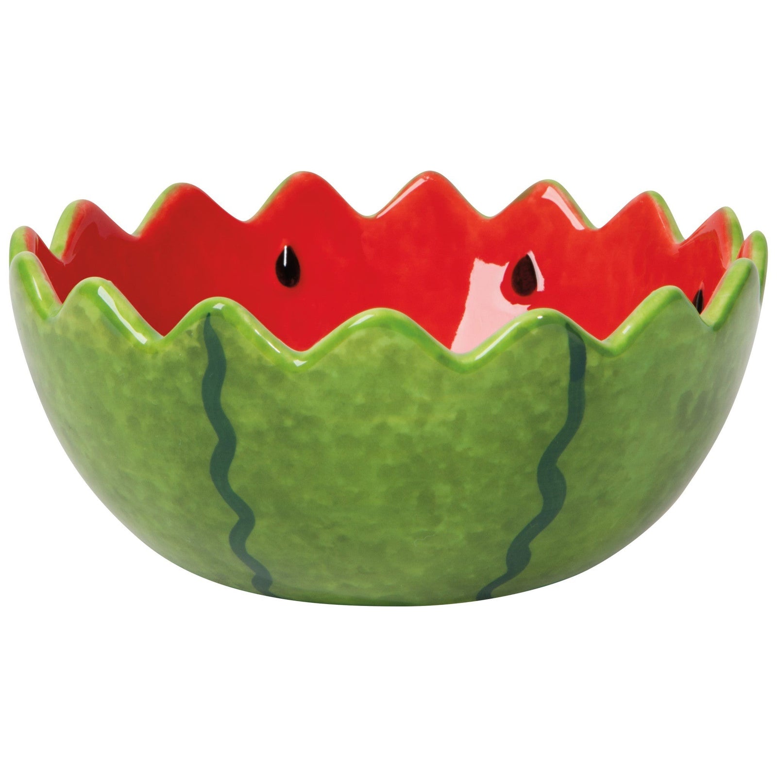 Danica Melon Pop Bowl 5.25"