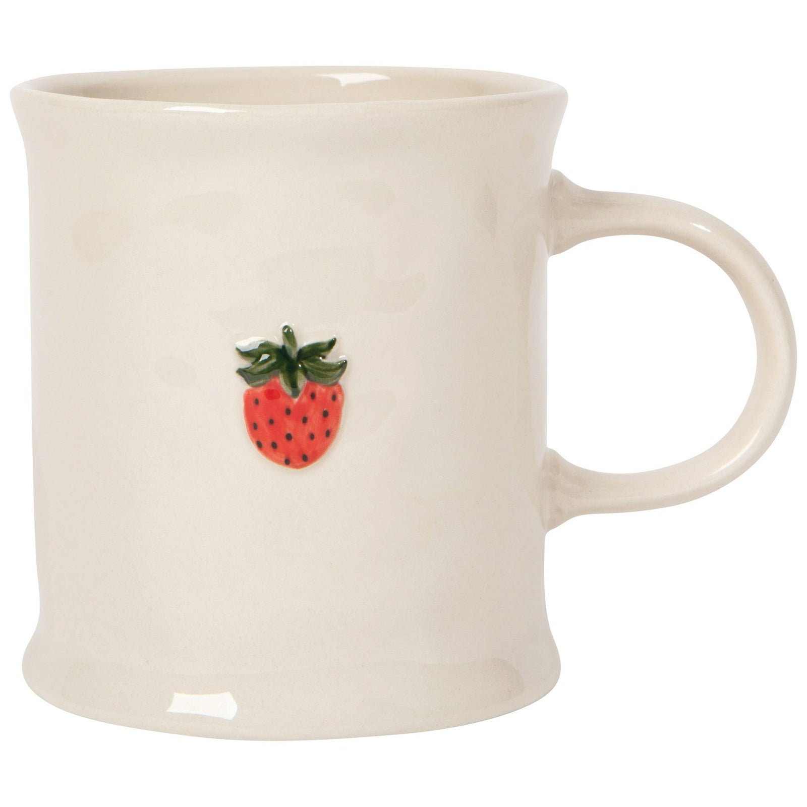 Danica Fruit Mug 16oz Strawberry
