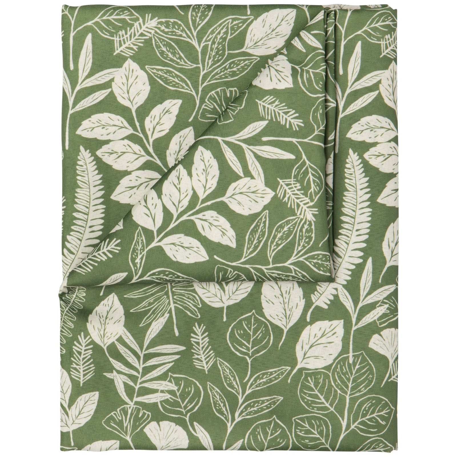 Now Designs Tablecloth Fern & Frond
