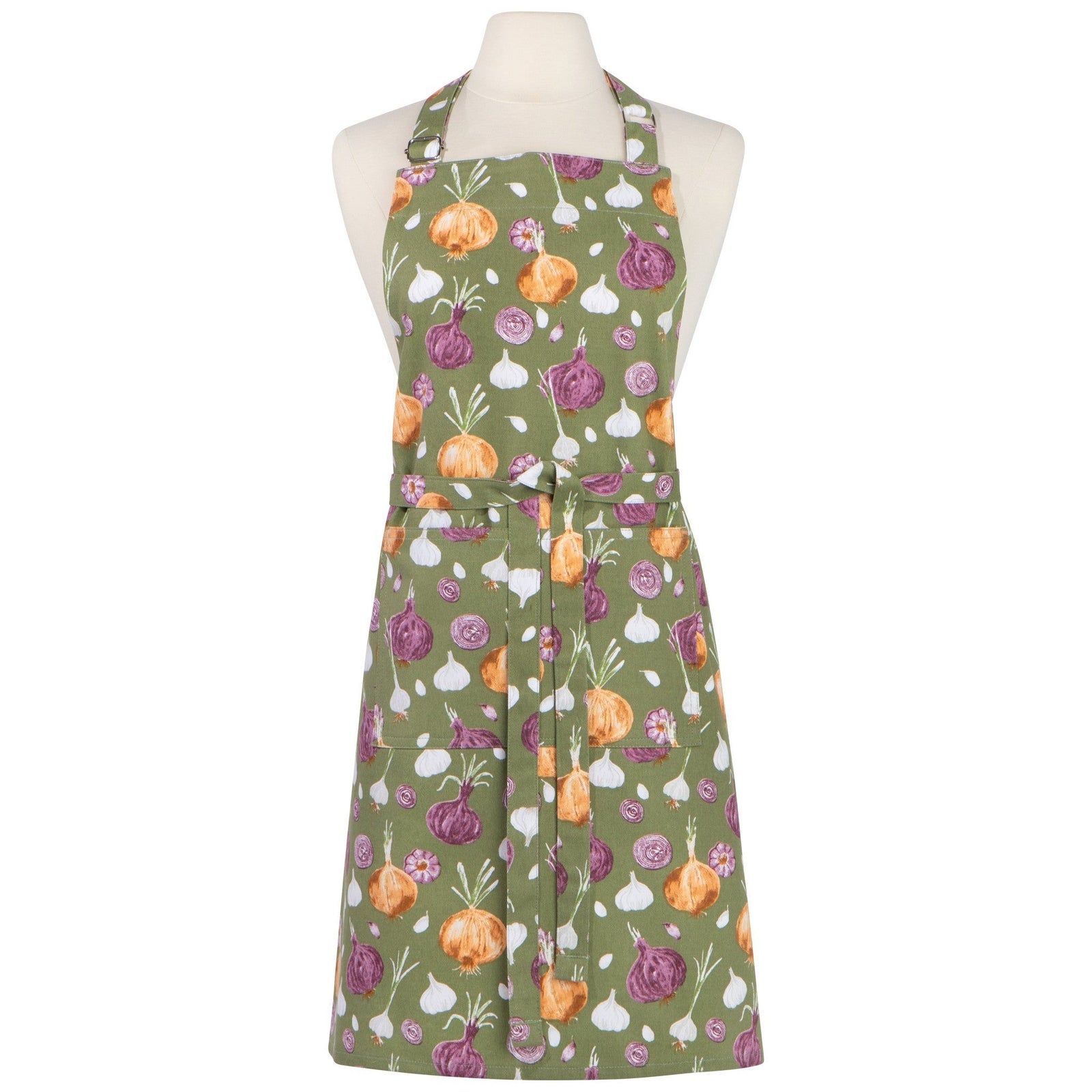 Now Designs Apron Aromatics