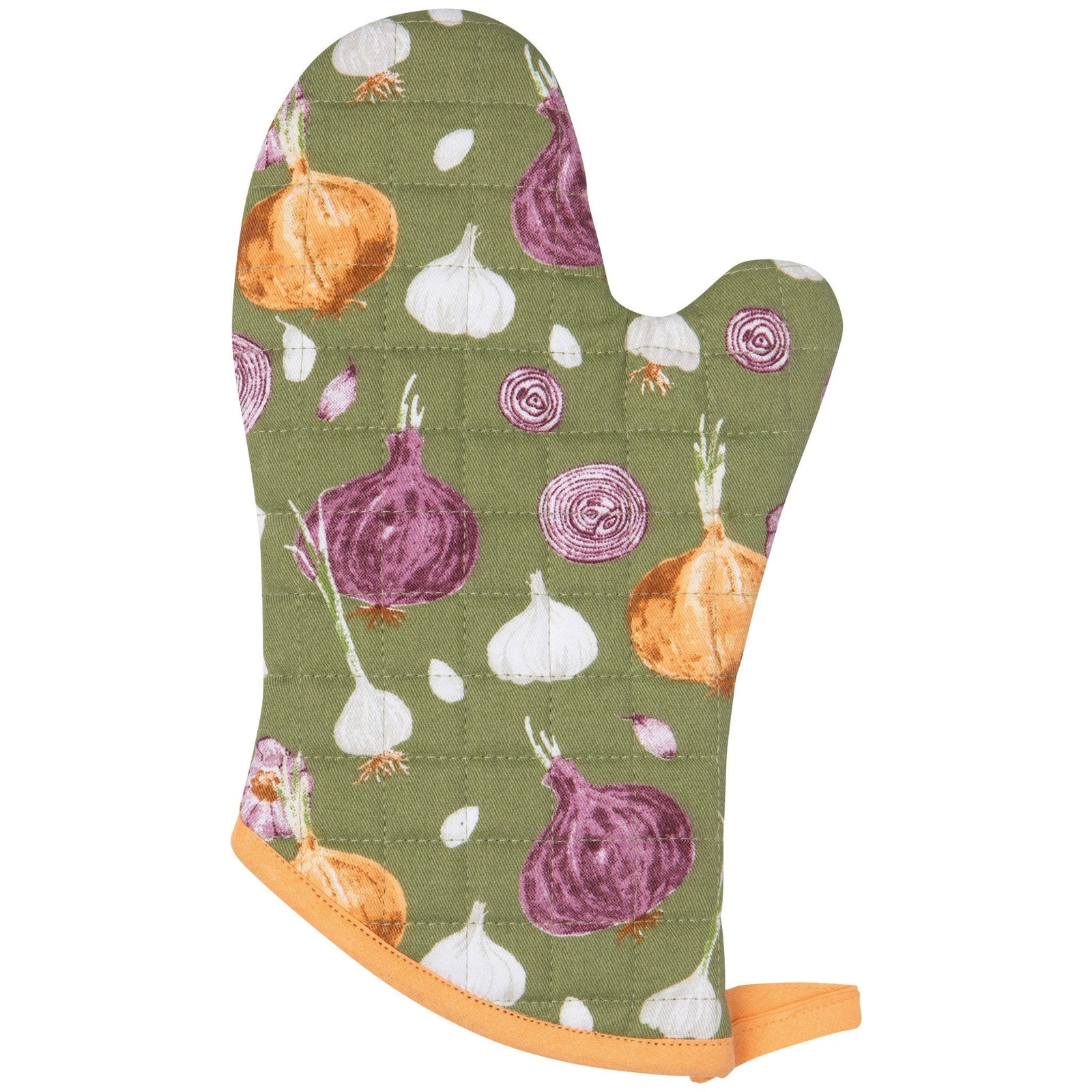 Now Designs Oven Mitt Aromatics