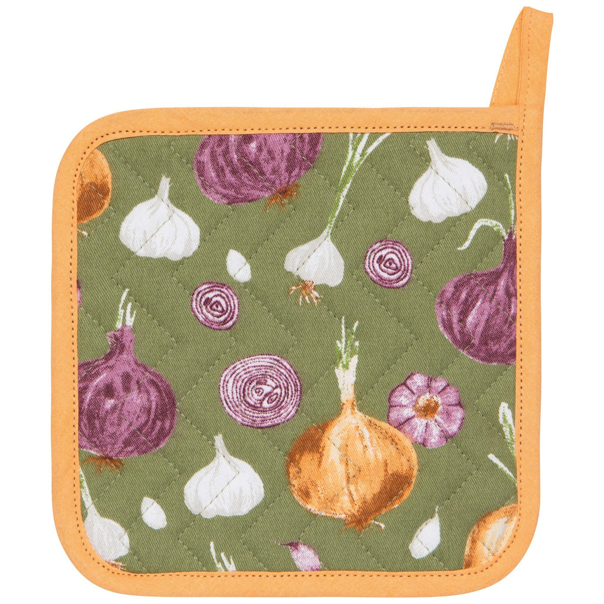 Now Designs Potholder Aromatics