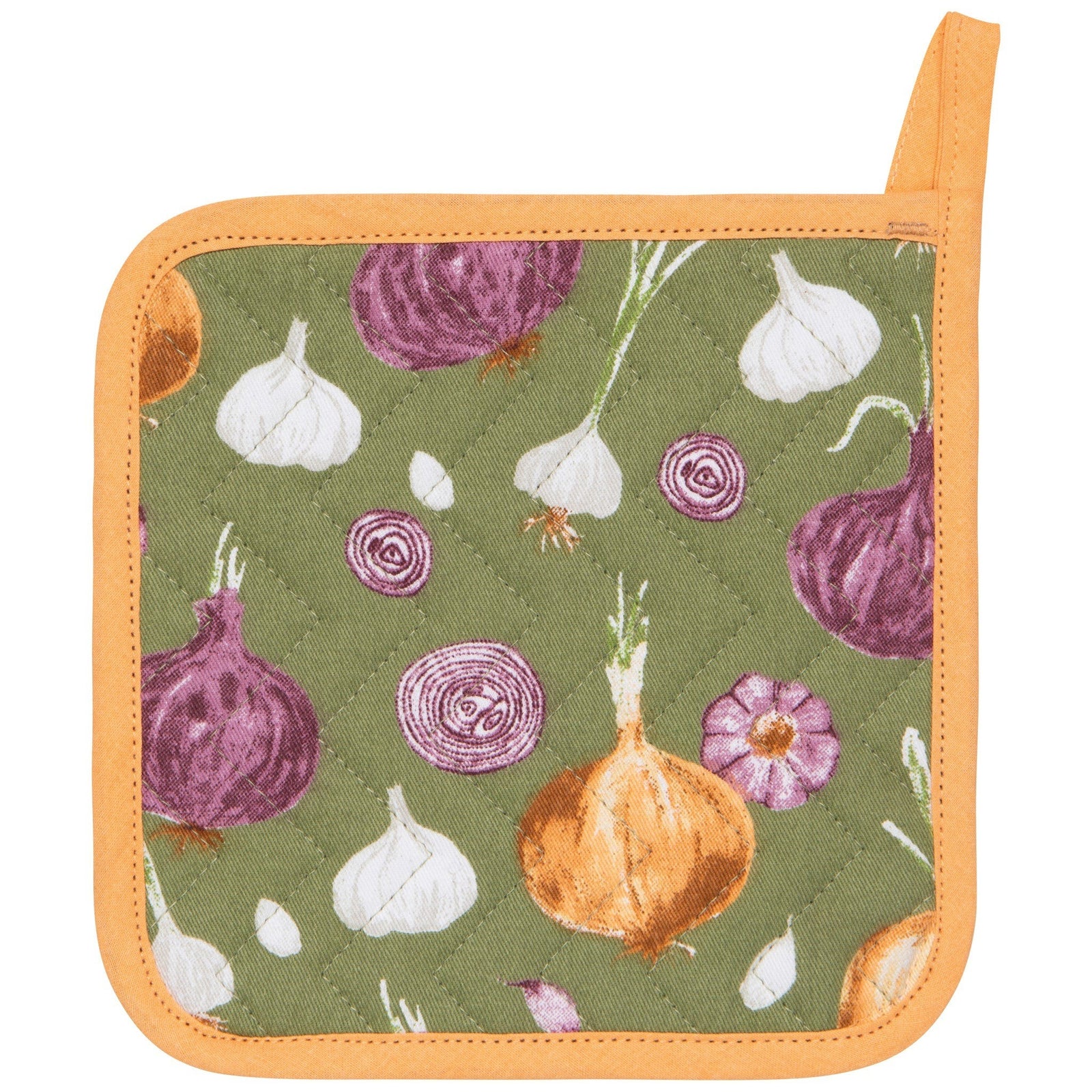 Now Designs Potholder Aromatics