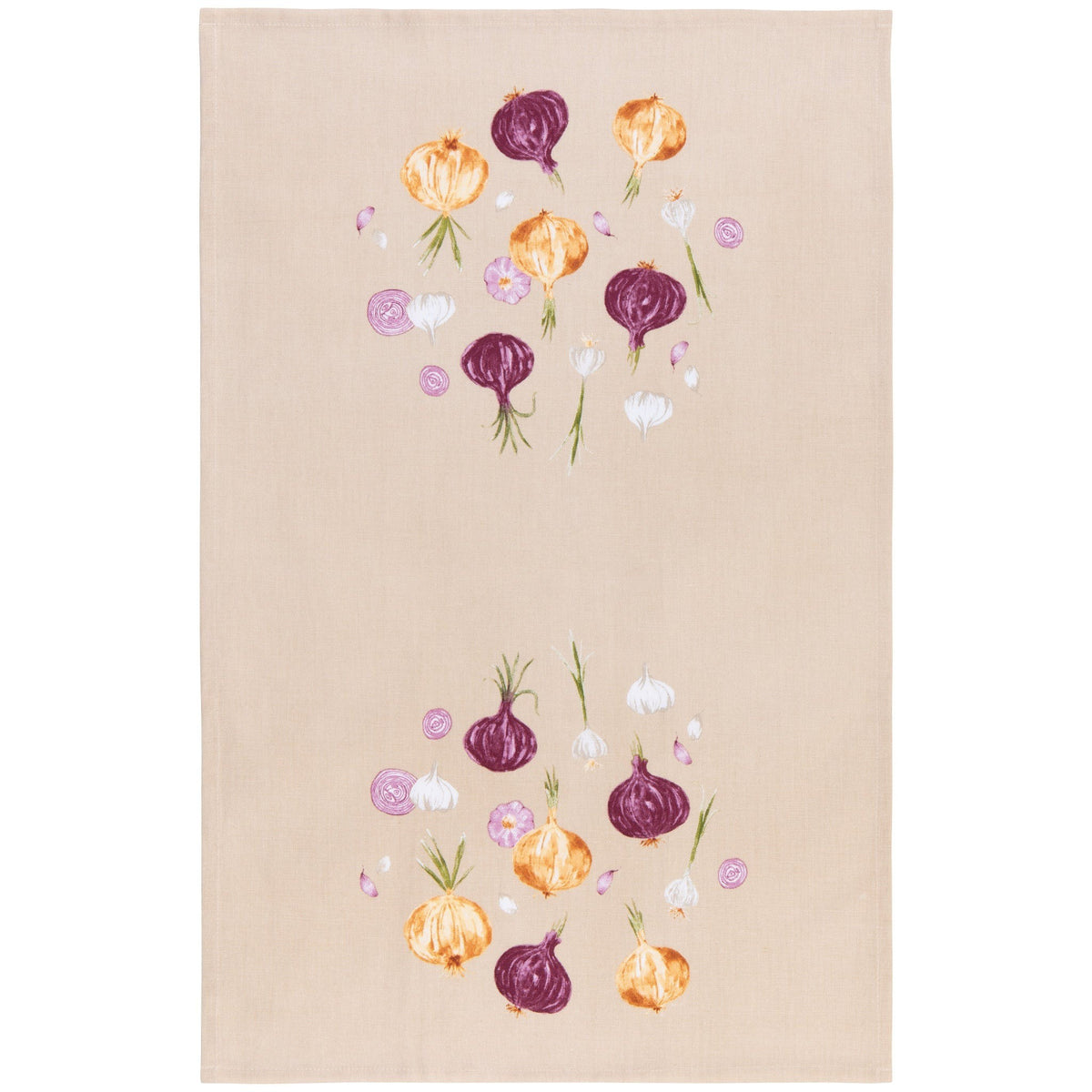 Now Designs Tea Towel Aromatics