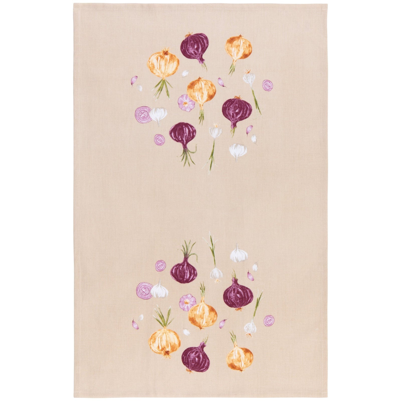 Now Designs Tea Towel Aromatics