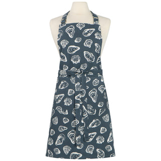 Now Designs Apron Shellfish