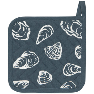 Now Designs Potholder Shellfish