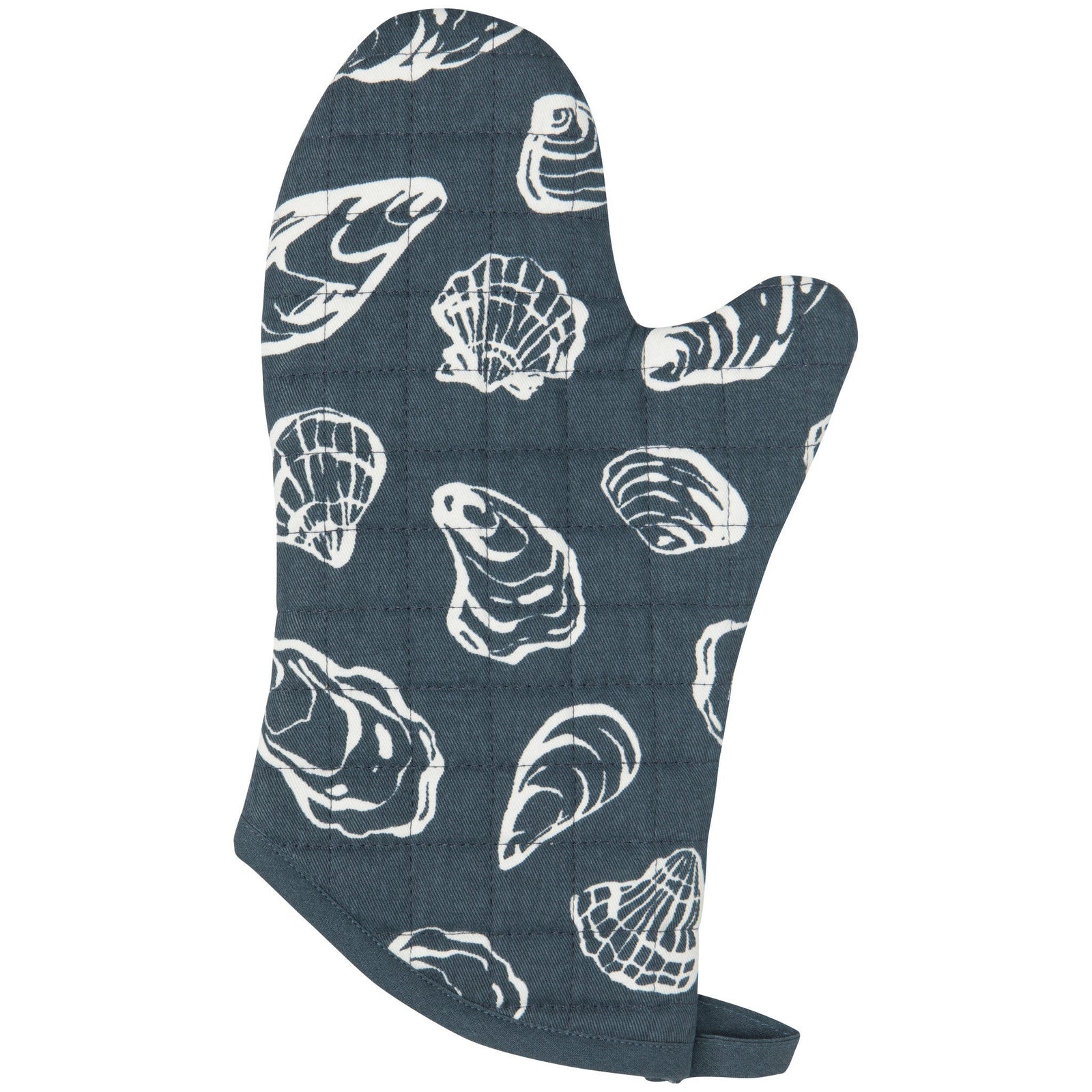 Now Designs Oven Mitt Shellfish