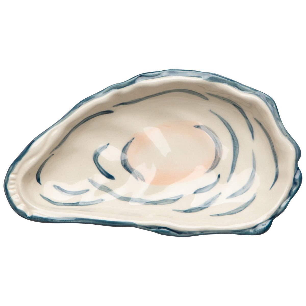 Now Designs Oyster Side Dish