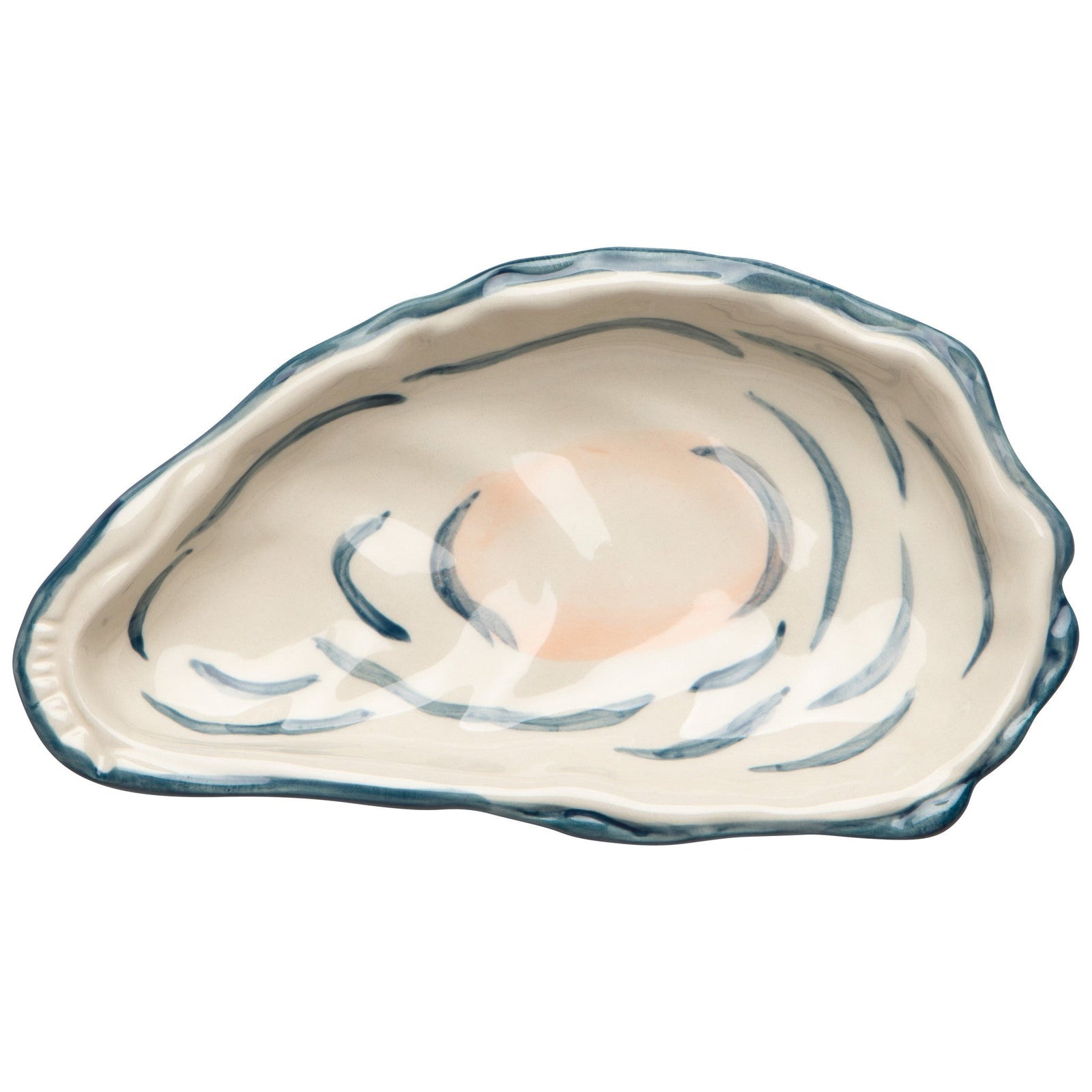 Now Designs Oyster Side Dish