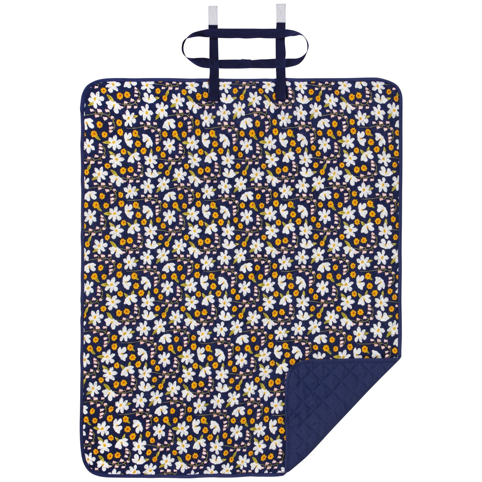 Now Designs Picnic Blanket Full Bloom