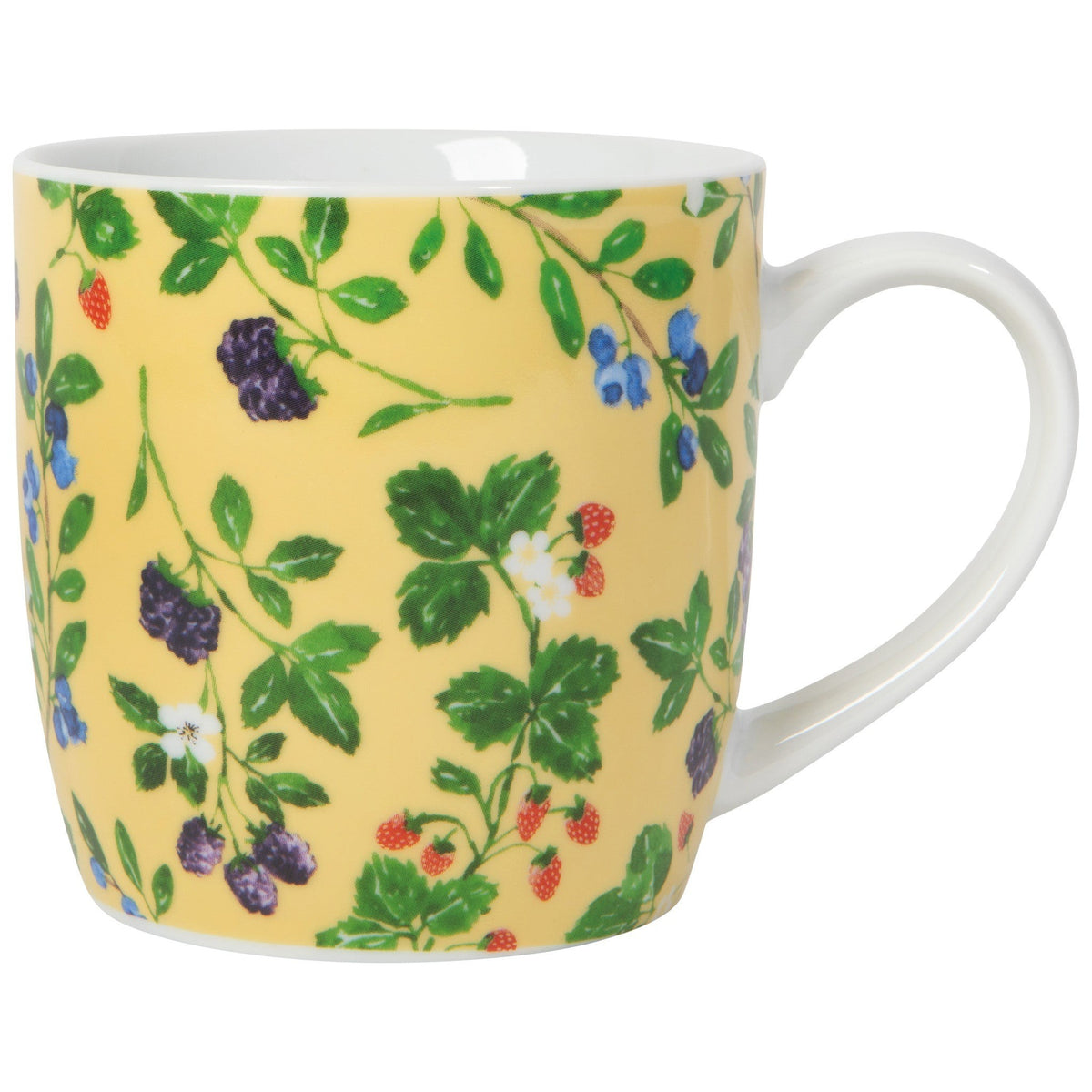 Now Designs 12oz Mug Berry Bramble