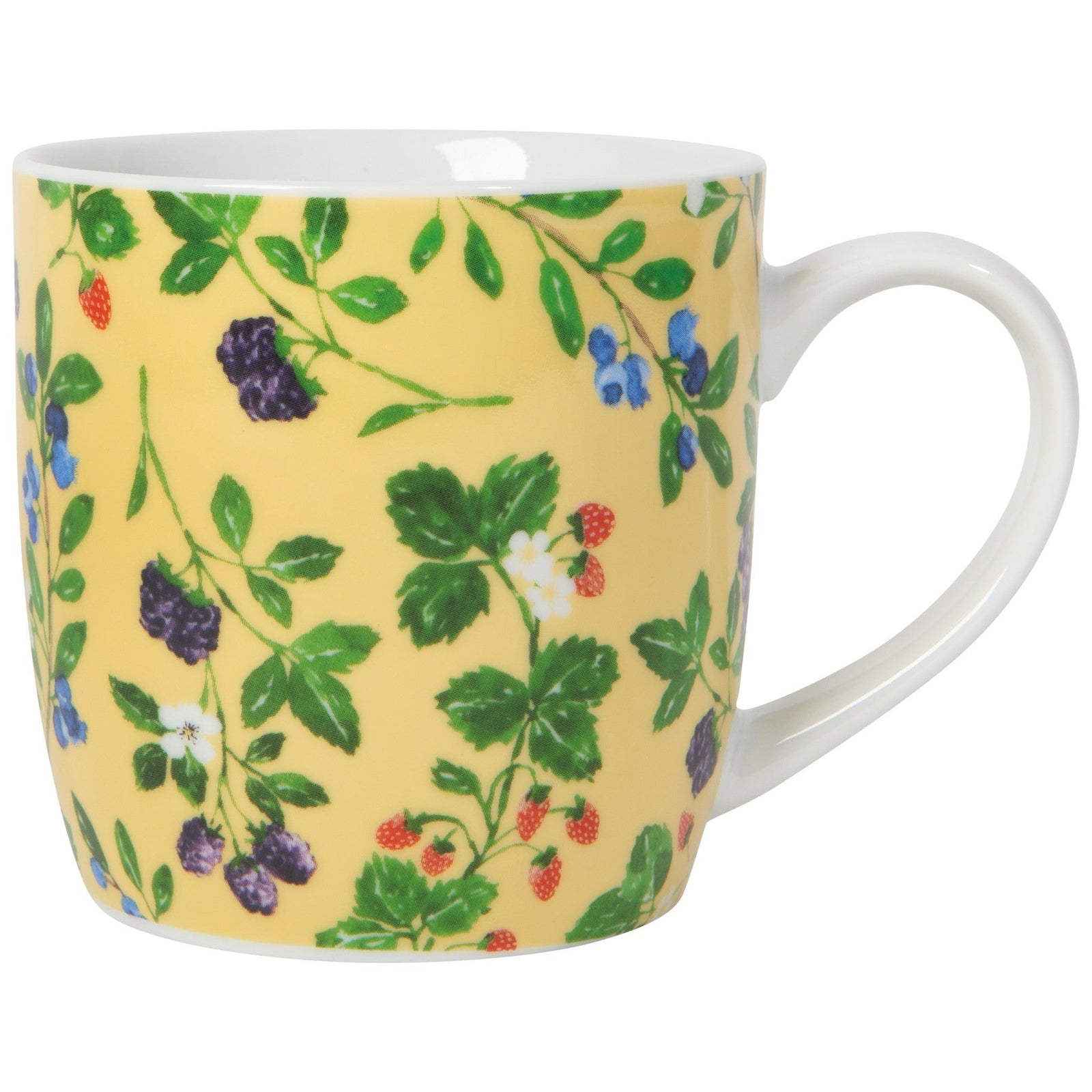 Now Designs 12oz Mug Berry Bramble