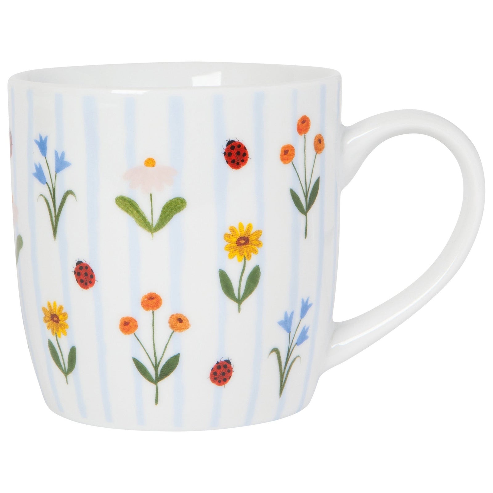 Now Designs 12oz Mug Hand Picked