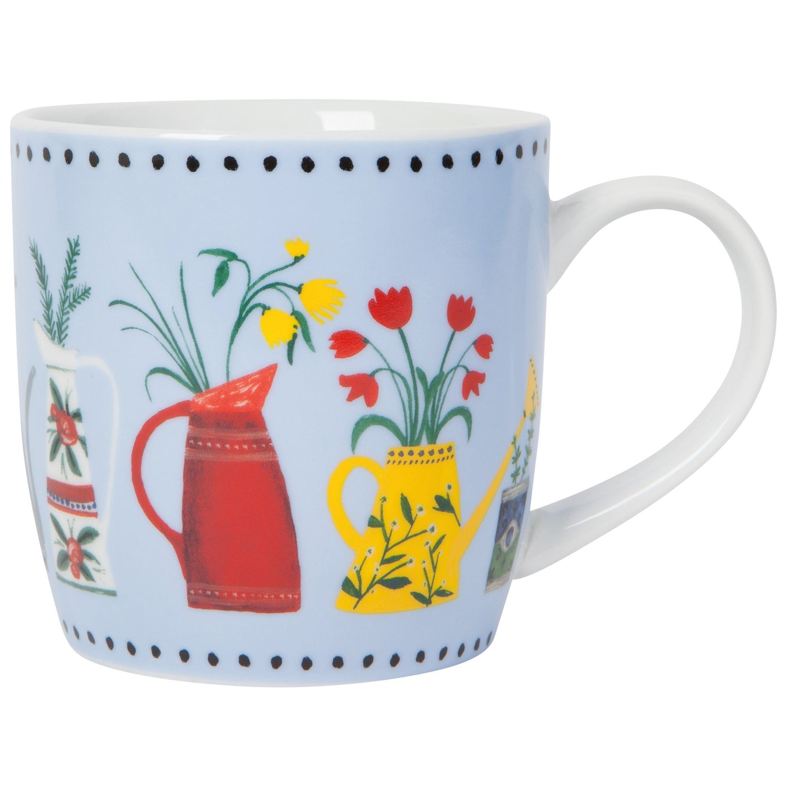 Now Designs 12oz Mug Watering Cans