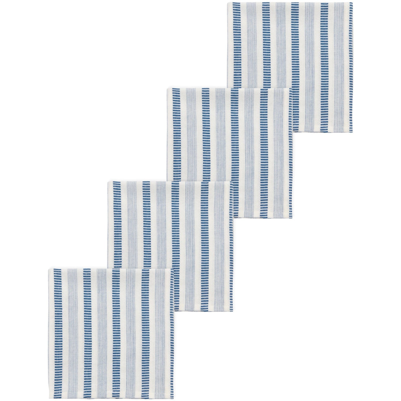 Now Designs Breeze Napkin Set Of 4