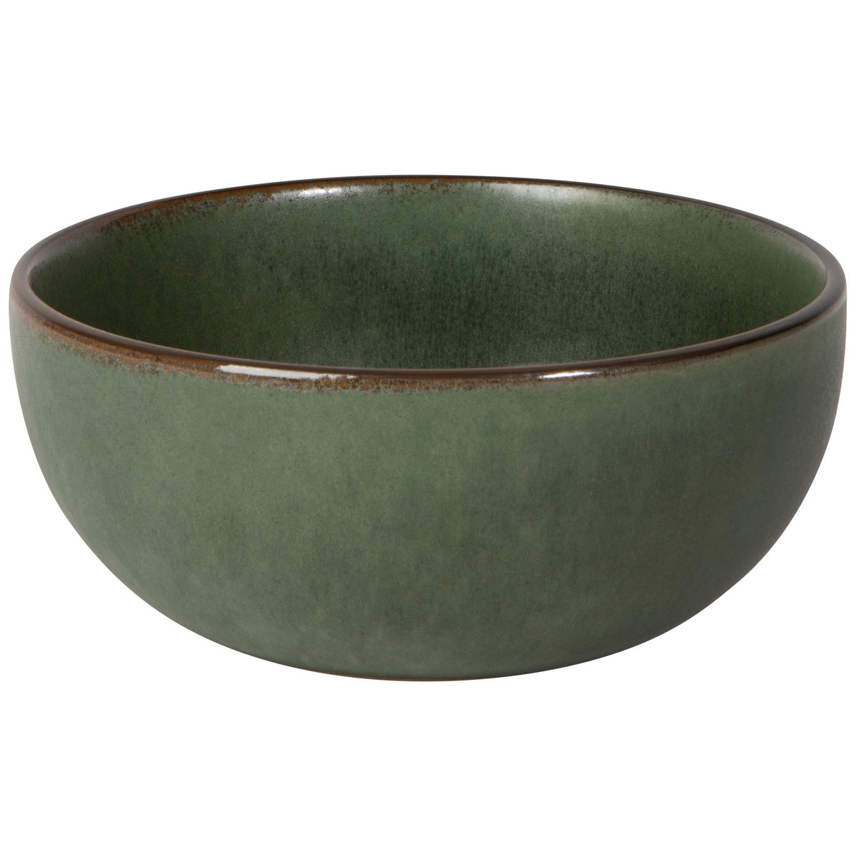 Danica Mosswood Soup Bowl 5.75"