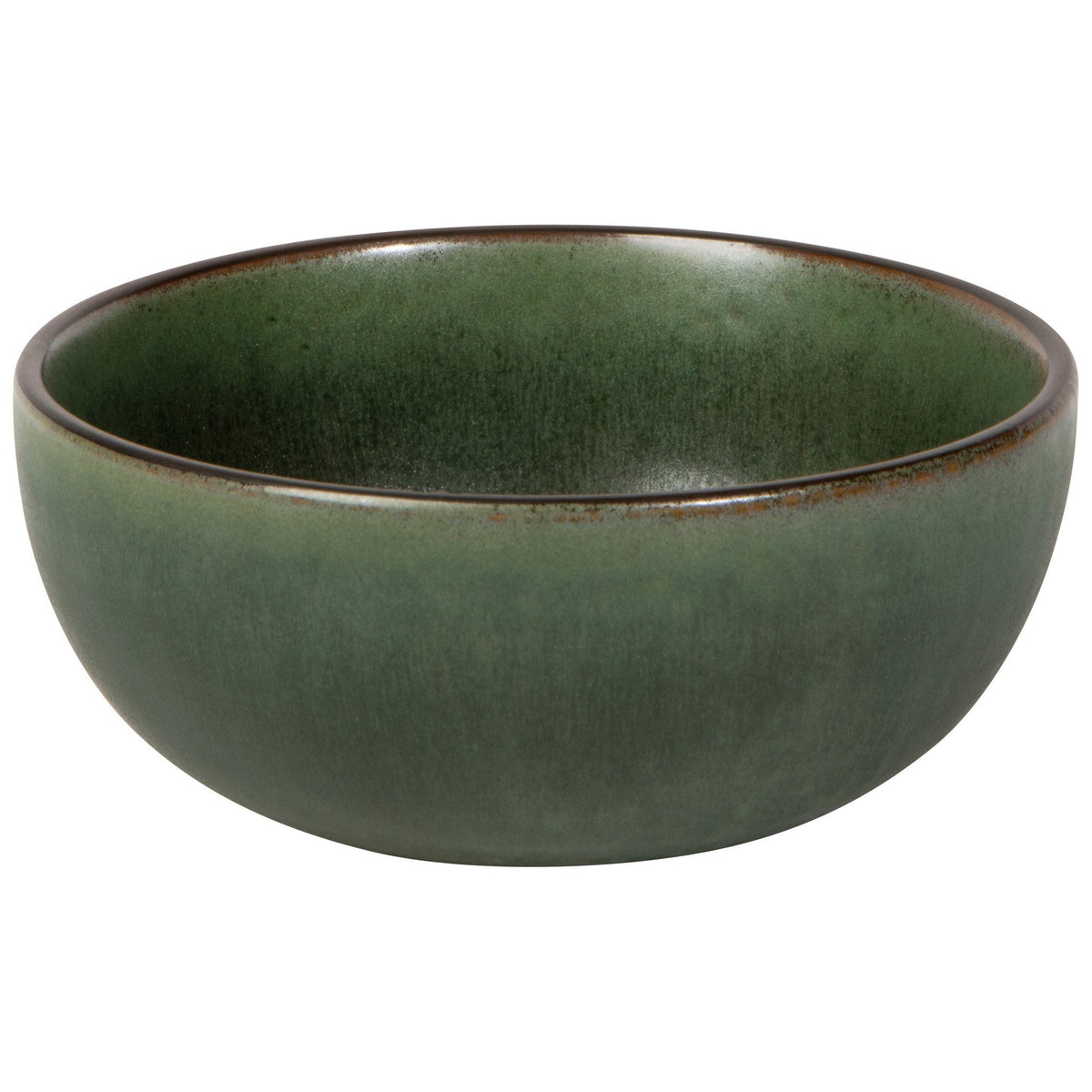 Danica Mosswood Dessert Bowl 4.75"