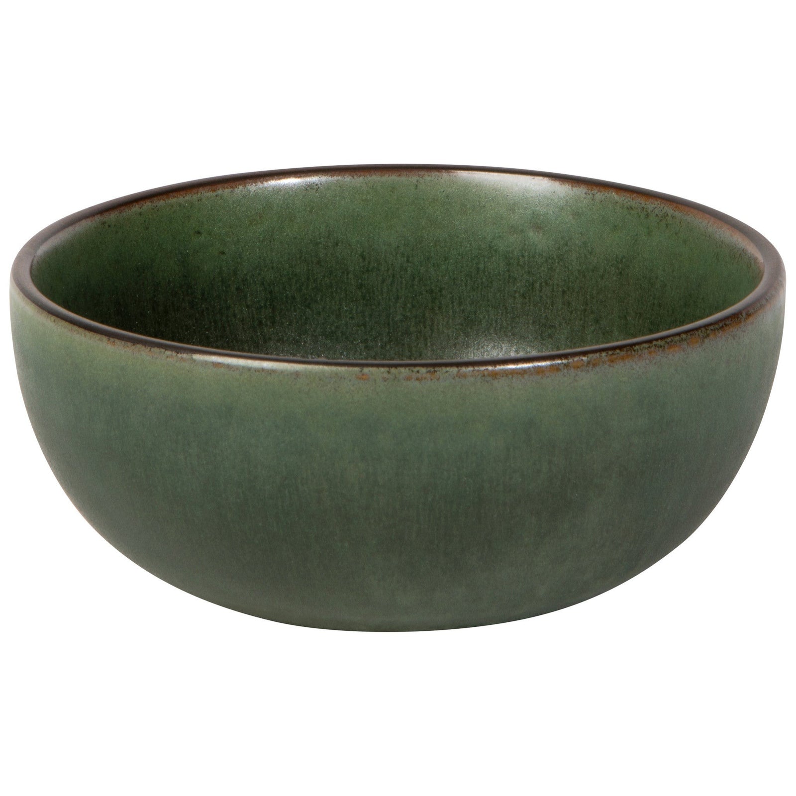 Danica Mosswood Dessert Bowl 4.75"