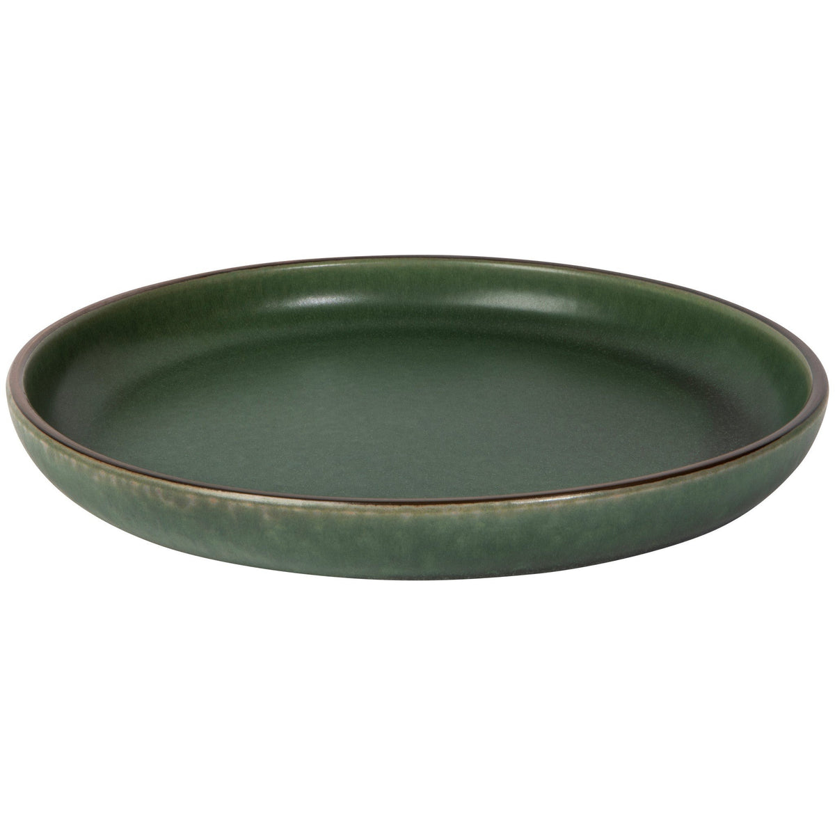 Danica Mosswood Dinner Plate 10"