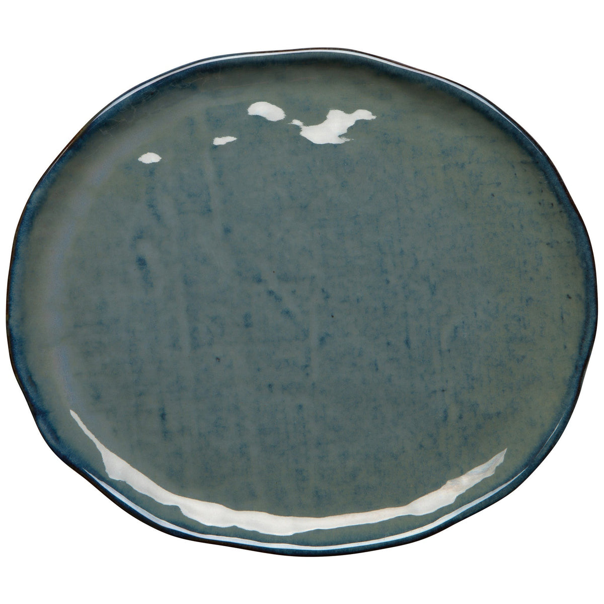 Danica Riviera Dinner Plate 10"
