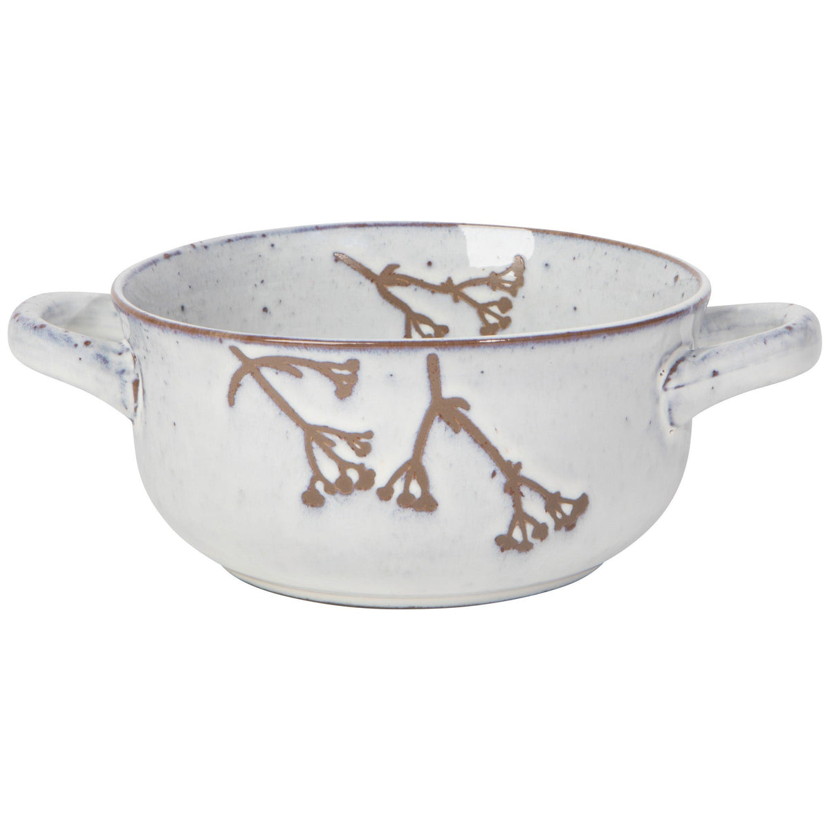 Danica Revive Soup Bowl 5.75" Chalk