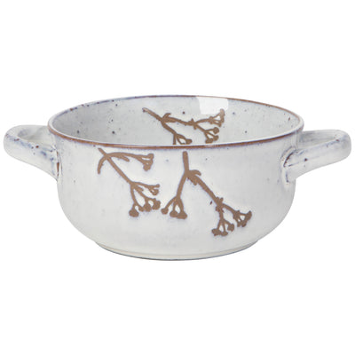 Danica Revive Soup Bowl 5.75" Chalk