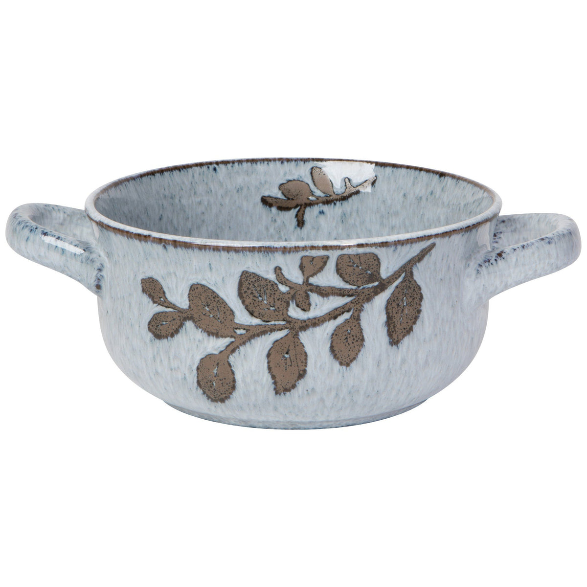Danica Revive Soup Bowl 5.75" Fog