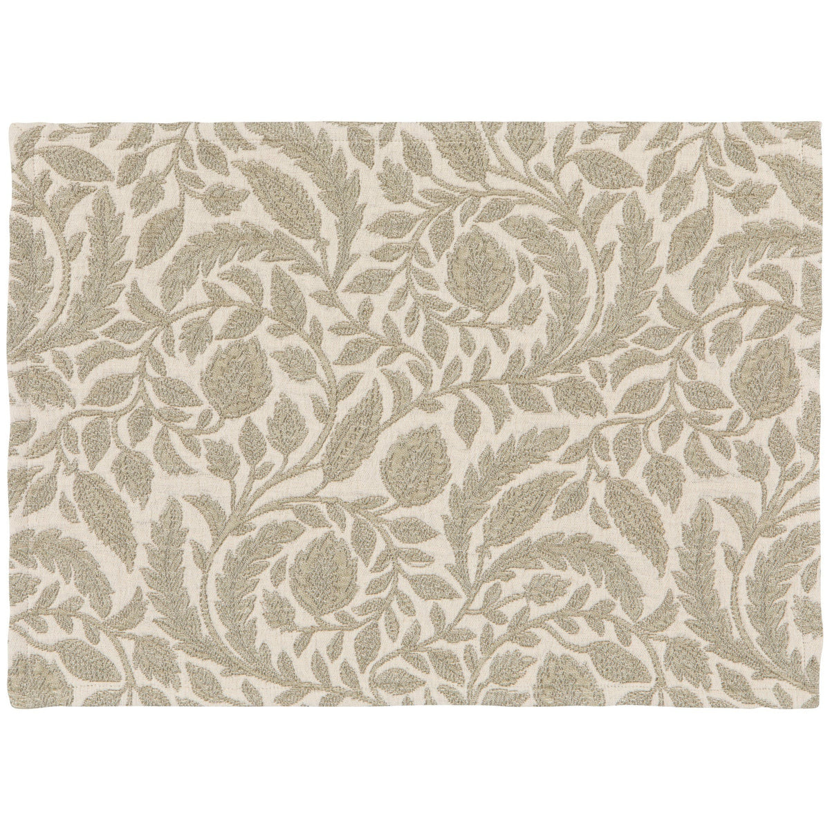 Danica Placemat Herbal Topiary 13" x 19"
