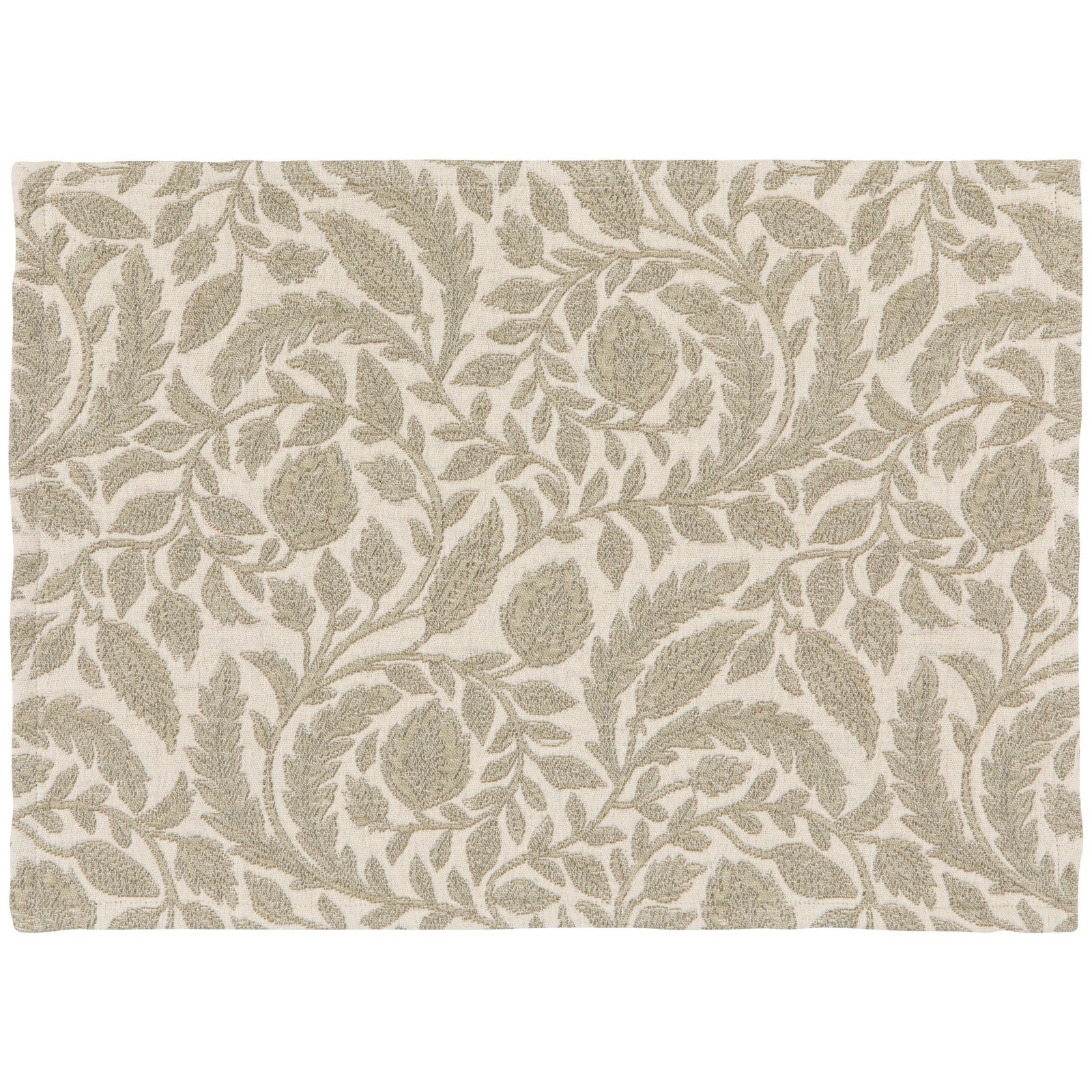 Danica Placemat Herbal Topiary 13" x 19"