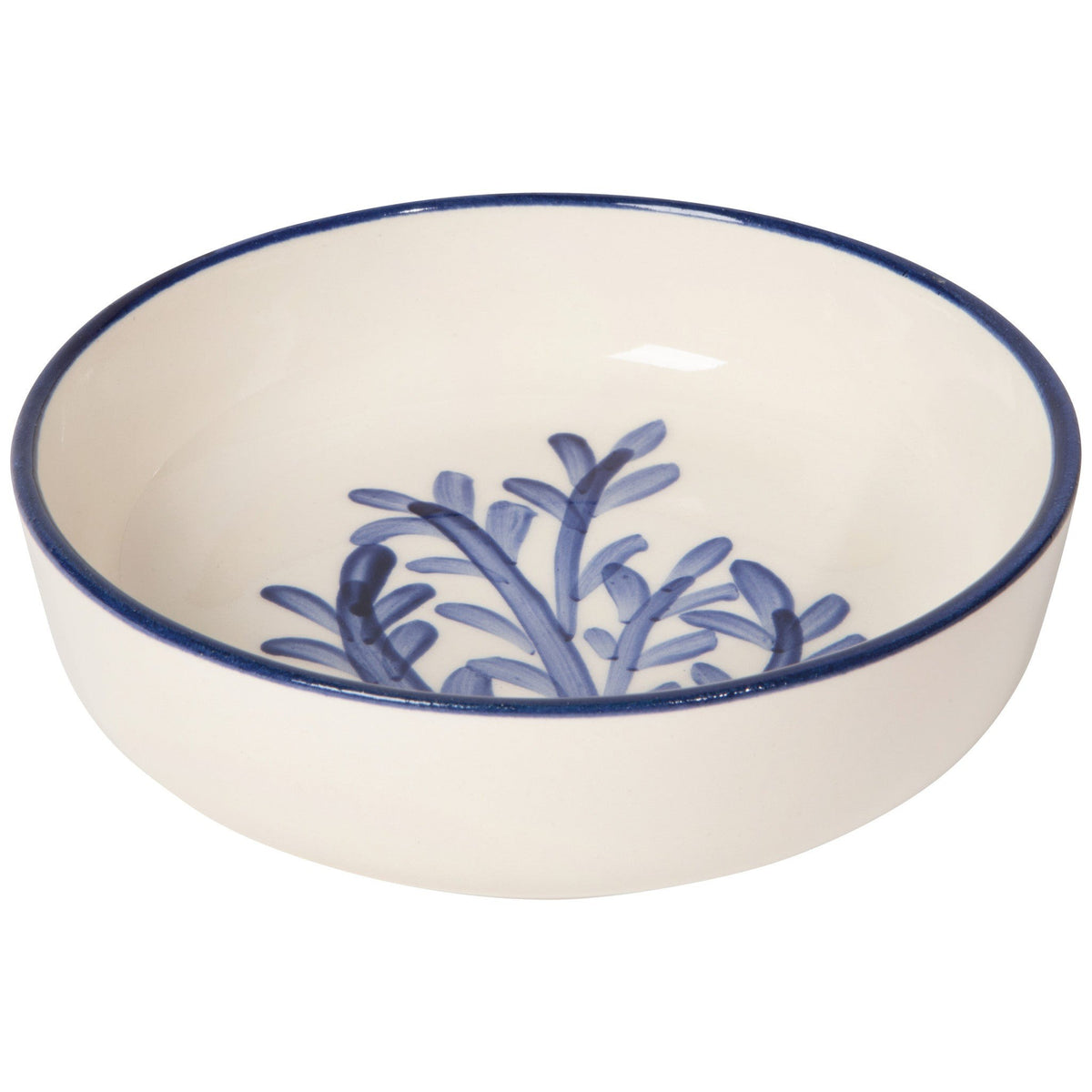 Danica Floren Turkish Side Bowl 5.5"