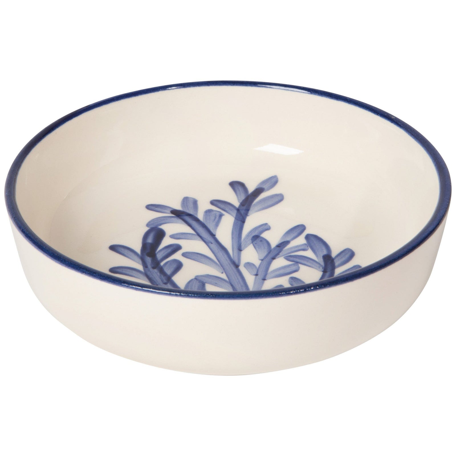 Danica Floren Turkish Side Bowl 5.5"