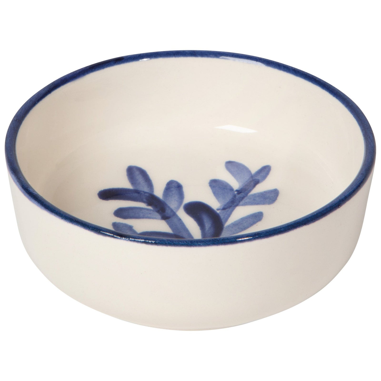 Danica Floren Turkish Dessert Bowl 3.5"