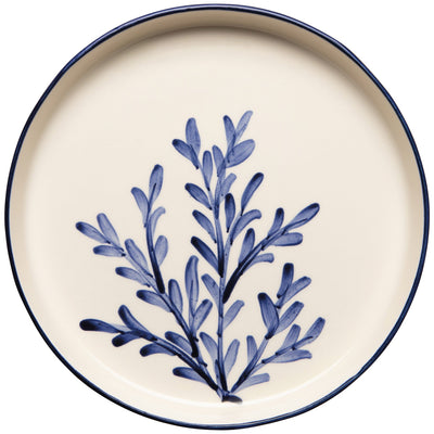 Danica Floren Turkish Dinner Plate 10.5"