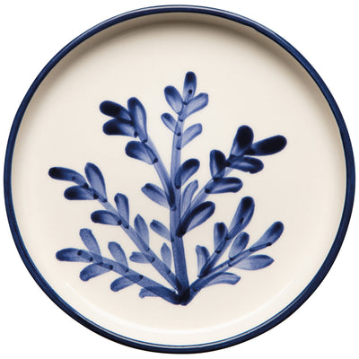 Danica Floren Turkish Side Plate 6.5"