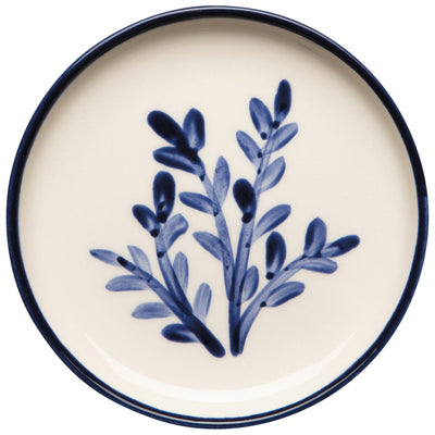 Danica Floren Turkish Appetizer Plate 4.75"
