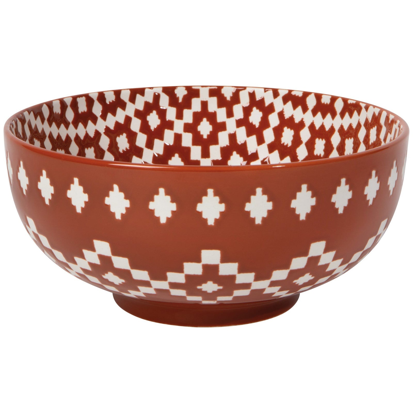 Danica Barro Serving / Noodle Bowl 8"