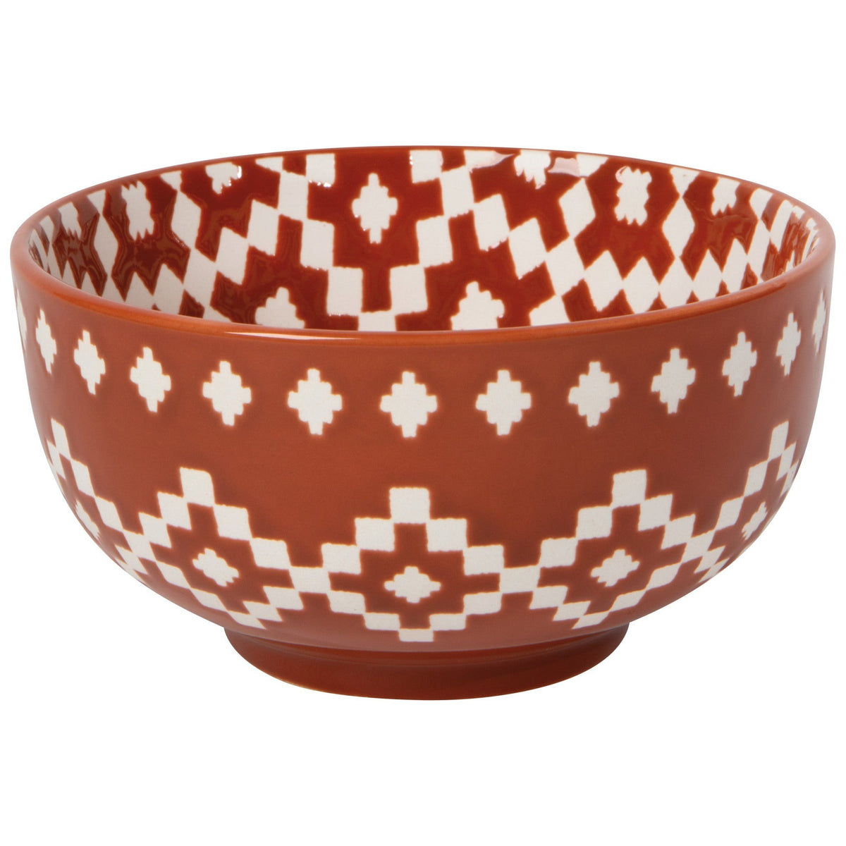 Danica Barro Dessert Bowl 4.75"