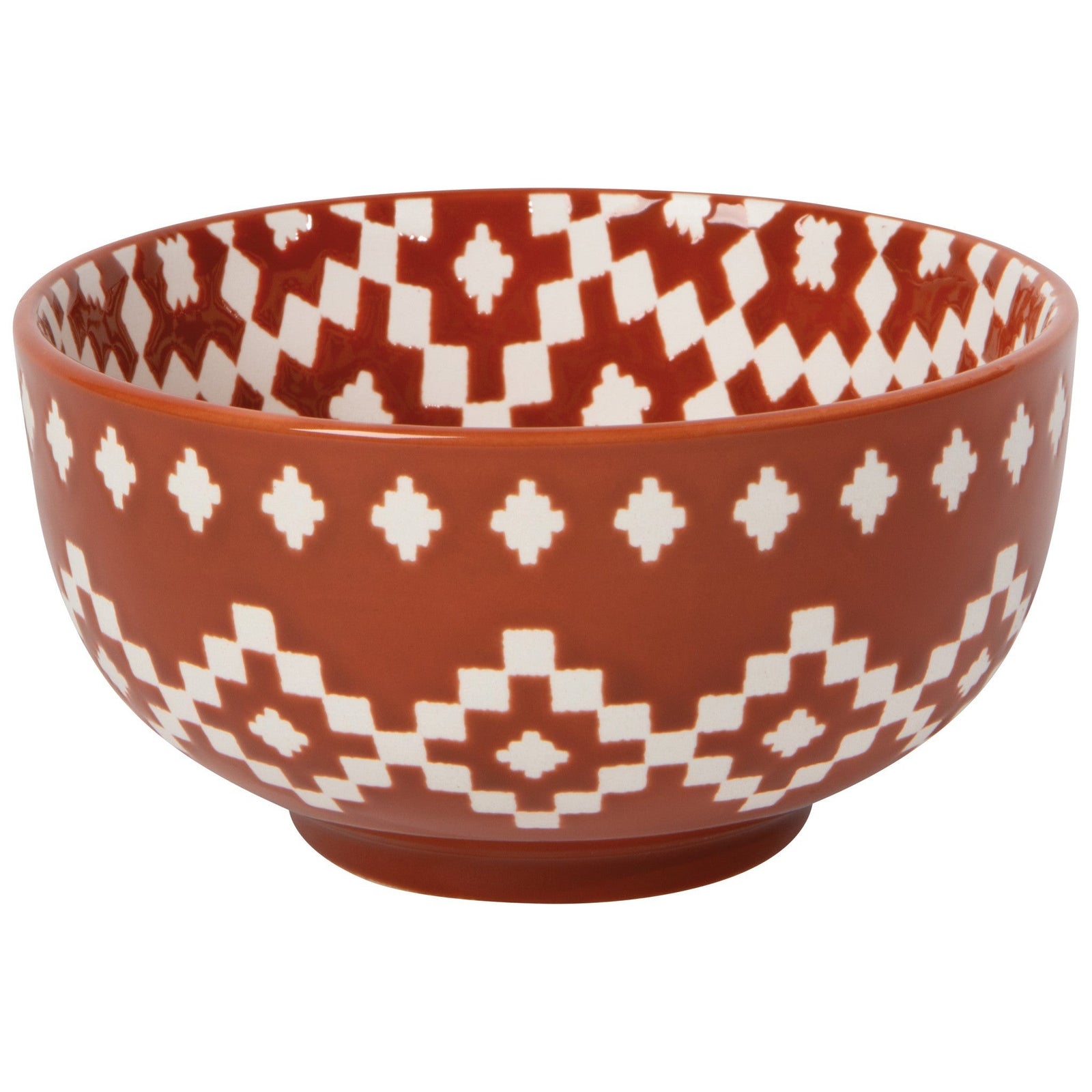 Danica Barro Dessert Bowl 4.75"