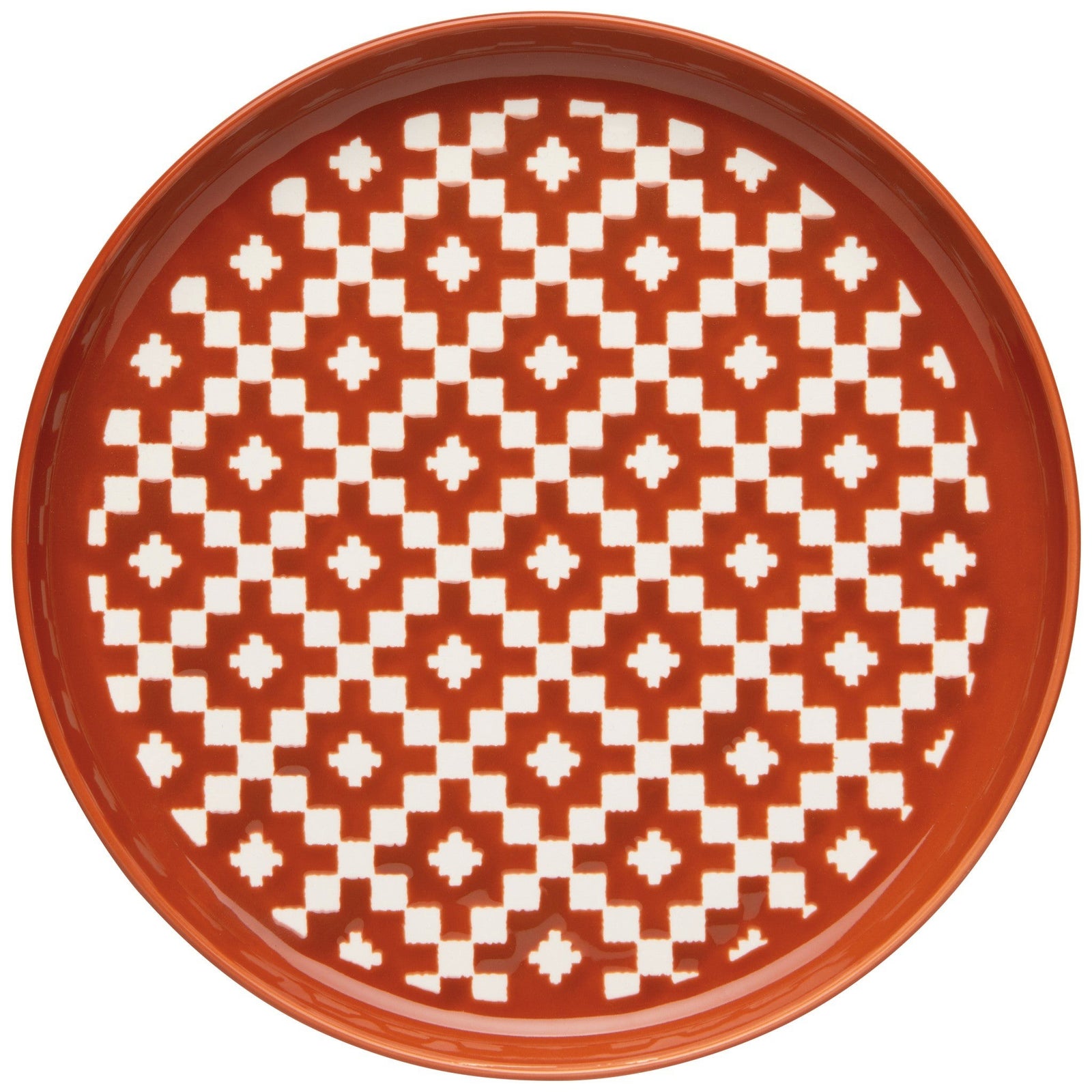 Danica Barro Side Plate 8.75"