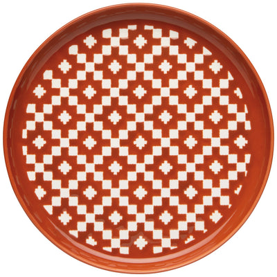 Danica Barro Side Plate 8.75"
