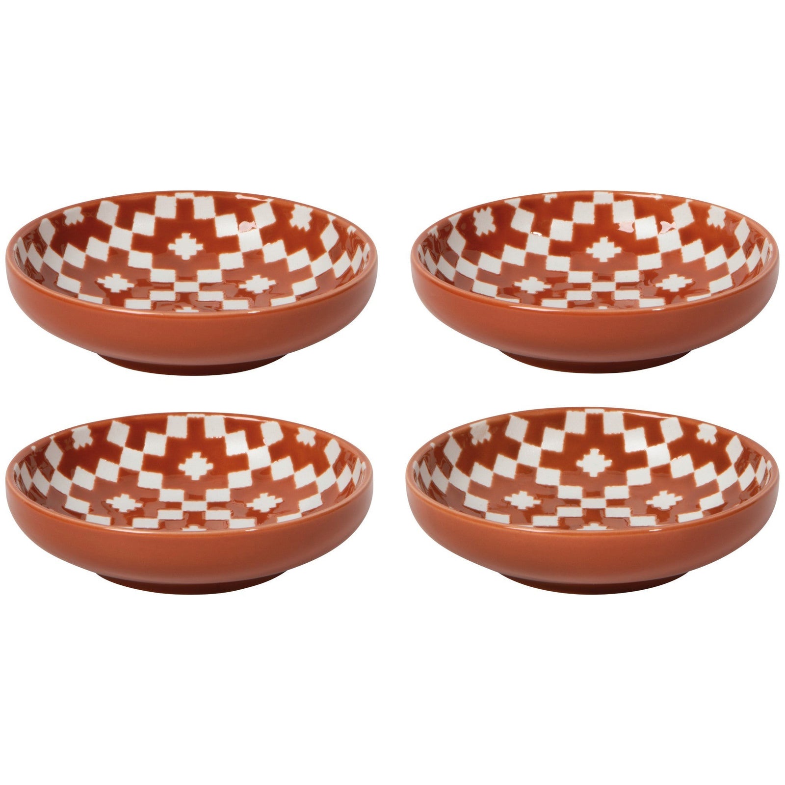 Danica Barro Dip Bowls Set Of 4